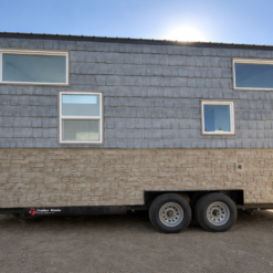 Custom Luxury Tiny Home Move-In Ready Design - Image 3