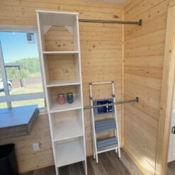NOAH Certified Tiny Home with Main Floor Bedroom - Image 6