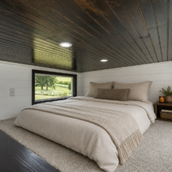 2025 Luxury Appalachian Tiny Home on Wheels | Delivery Included - Image 5