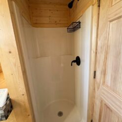 NOAH Certified Tiny Home with Main Floor Bedroom - Image 3