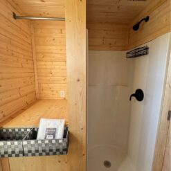 NOAH Certified Tiny Home with Main Floor Bedroom - Image 4