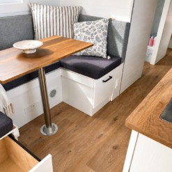 Luxury Tiny House for Sale | Main-Level Bedroom & Modern Features - Image 17