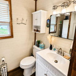 Brand-New Single-Level Tiny House with Premium Features - Image 5
