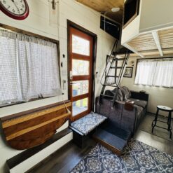 Premium Tiny Home Built for Cold Weather Living - Image 3