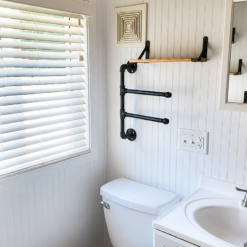 Luxury NOAH Certified Farmhouse Tiny Home on Wheels - Image 3