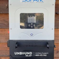 Modern Solar-Ready Tiny Home on Foundation with Delivery Available - Image 4