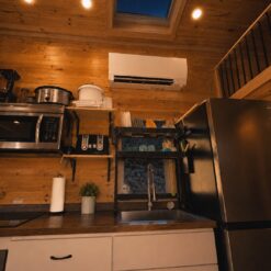 Family-Friendly 3-Bedroom Tiny Home with Loft Bedrooms - Image 6
