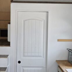 24-Ft Tiny Home on Wheels
