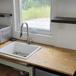 24-Ft Tiny Home on Wheels - Image 10