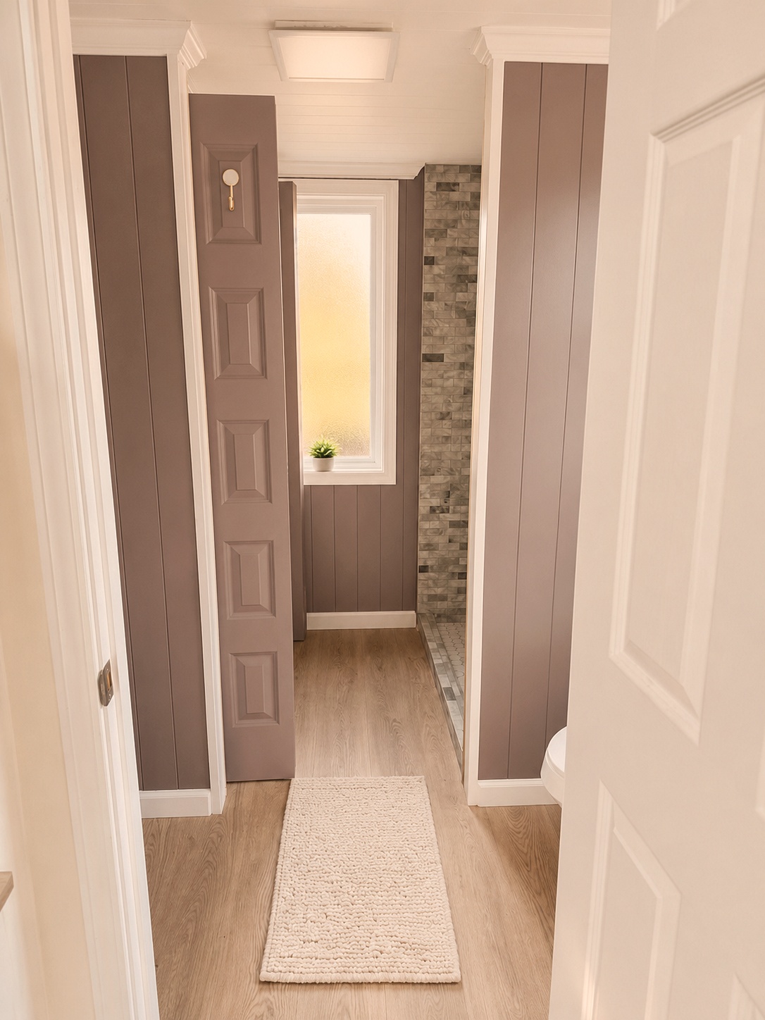 Charming Double-Loft Tiny Home with Washer & Dryer Included - Image 7