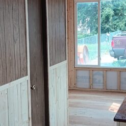 24-Ft Tiny Home on Wheels Designed for Flexible Living - Image 5