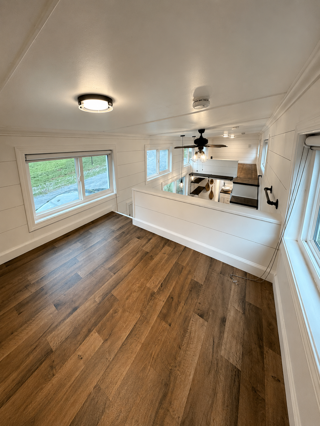 Beautiful NOAH-Certified Tiny Home with Loft & Main-Level Living - Image 7