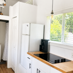 Luxury NOAH Certified Farmhouse Tiny Home on Wheels - Image 4