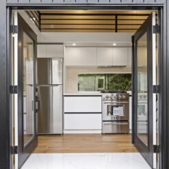 Elegant Tiny Home Retreat with Spacious Interior - Image 3