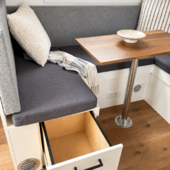 Luxury Tiny House for Sale | Main-Level Bedroom & Modern Features - Image 16