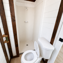 Brand-New Custom Tiny Home on Wheels - Image 7