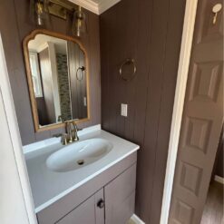 Charming Double-Loft Tiny Home with Washer & Dryer Included - Image 6