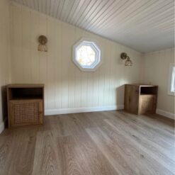 Charming Double-Loft Tiny Home with Washer & Dryer Included - Image 8