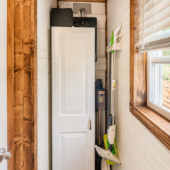 Alternative view of Brand-New Single-Level Tiny House with Premium Features