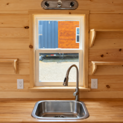 Luxury Tiny Home on Wheels – Available Now - Image 14