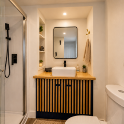 Move-In Ready 2022 Tiny Home with Main-Level Bedroom & Spacious Loft - Image 5