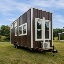 2025 Luxury Appalachian Tiny Home on Wheels | Delivery Included