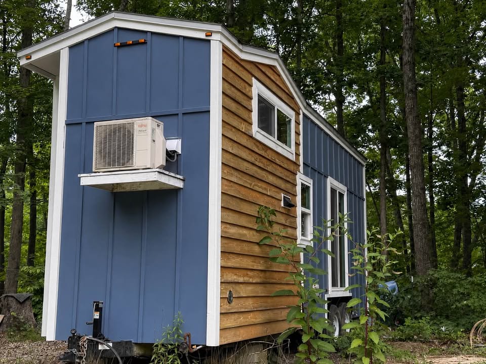 Luxury RVIA-Certified Tiny House with Flexible Placement Options - Image 3