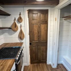 Beautiful NOAH-Certified Tiny Home with Loft & Main-Level Living - Image 18