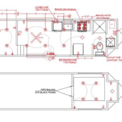 Alternative view of Luxury RVIA-Certified Tiny House with Flexible Placement Options