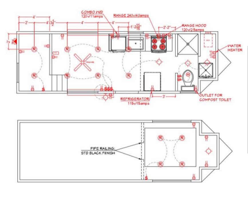 Luxury RVIA-Certified Tiny House with Flexible Placement Options - Image 2