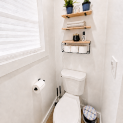 Finished Modern 16-Ft Tiny Home on Wheels – Ready for Delivery - Image 7