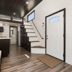 2025 Luxury Appalachian Tiny Home on Wheels | Delivery Included - Image 8