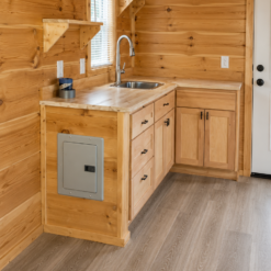 Luxury Tiny Home on Wheels – Available Now - Image 15
