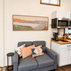 Brand-New Single-Level Tiny House with Premium Features - Image 7