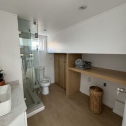 30-Ft Luxury Tiny Home on Wheels with Two Private Bedrooms – Available by Custom Order - Image 9