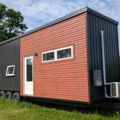 2025 Custom Tiny Home on Wheels with Delivery Available - Image 8