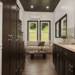 2025 Luxury Appalachian Tiny Home on Wheels | Delivery Included - Image 10