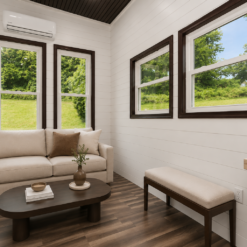 2025 Luxury Appalachian Tiny Home on Wheels | Delivery Included - Image 9
