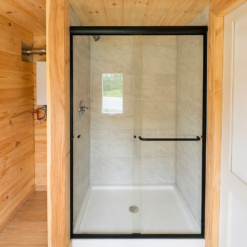 2025 Custom Tiny Home on Wheels with Delivery Available - Image 5