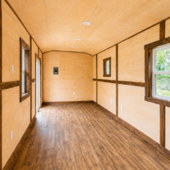 New Tiny Home Shell Cabin with Delivery Available - Image 9