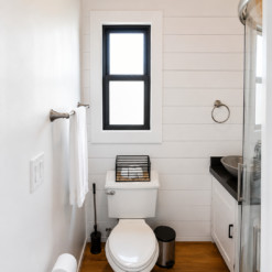Stargazing Loft Tiny House | Modern Tiny Living - Image 5