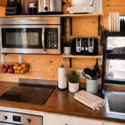 Family-Friendly 3-Bedroom Tiny Home with Loft Bedrooms - Image 5