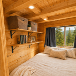 Family-Friendly 3-Bedroom Tiny Home with Loft Bedrooms - Image 8