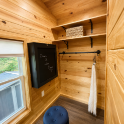 Luxury RVIA-Certified Tiny House with Flexible Placement Options - Image 10