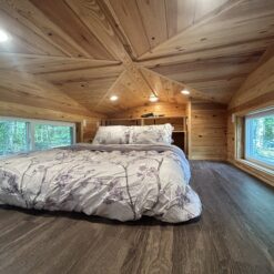 Luxury RVIA-Certified Tiny House with Flexible Placement Options - Image 9