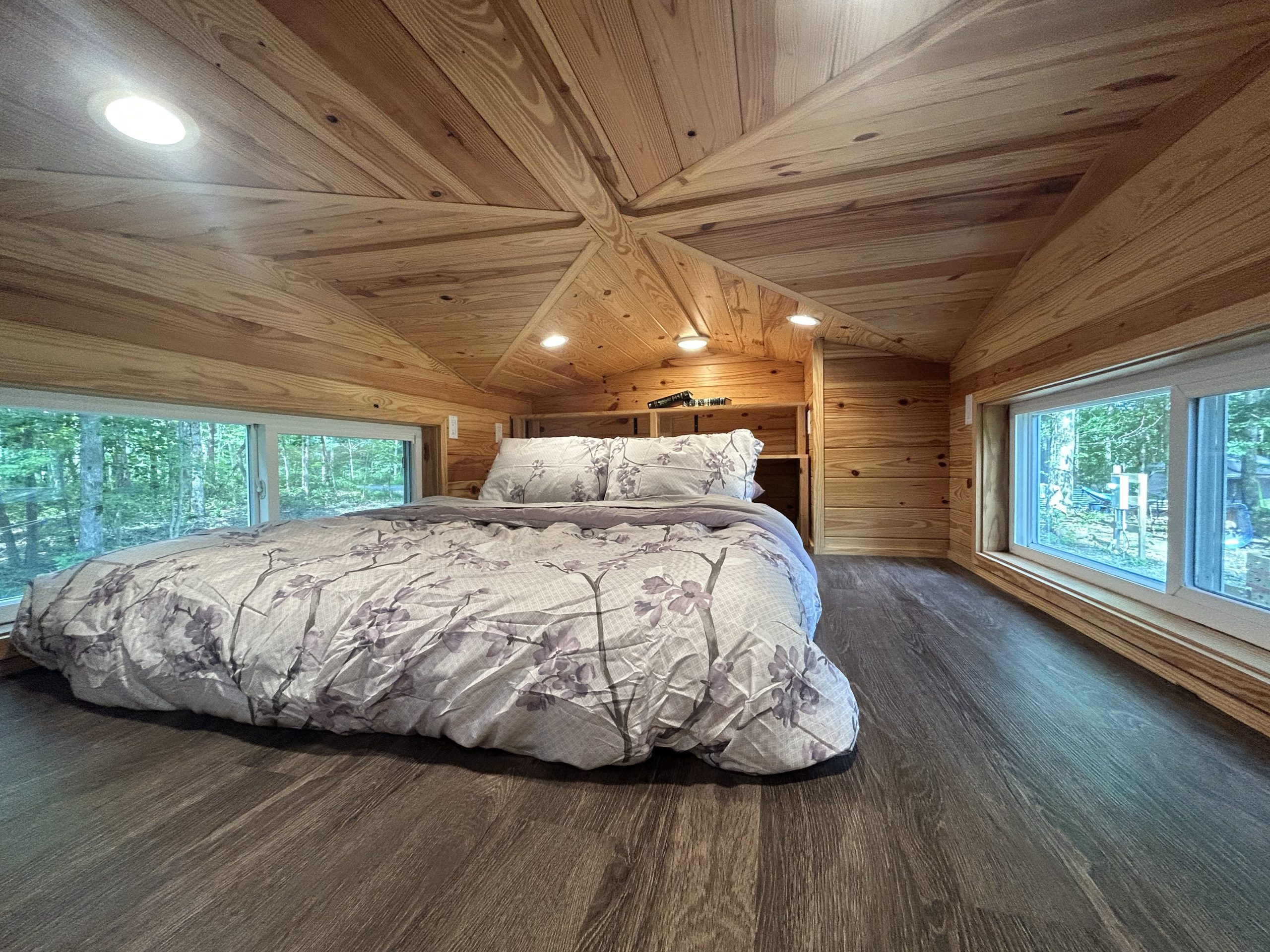 Luxury RVIA-Certified Tiny House with Flexible Placement Options - Image 9