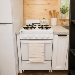 4-Season Eco-Friendly Tiny Home on Wheels – Open to Offers - Image 9