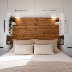 Luxury Tiny House for Sale | Main-Level Bedroom & Modern Features - Image 10