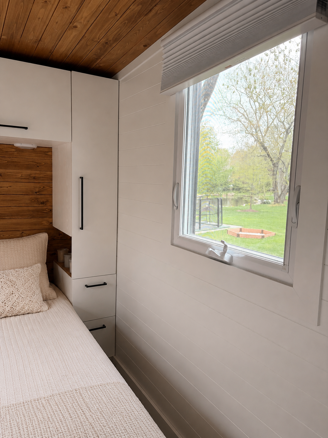 Luxury Tiny House for Sale | Main-Level Bedroom & Modern Features - Image 8