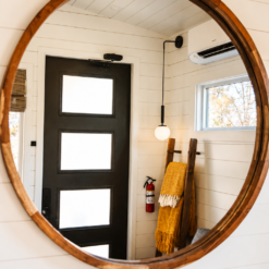 Turnkey Tiny Home with Rental-Ready Design - Image 10